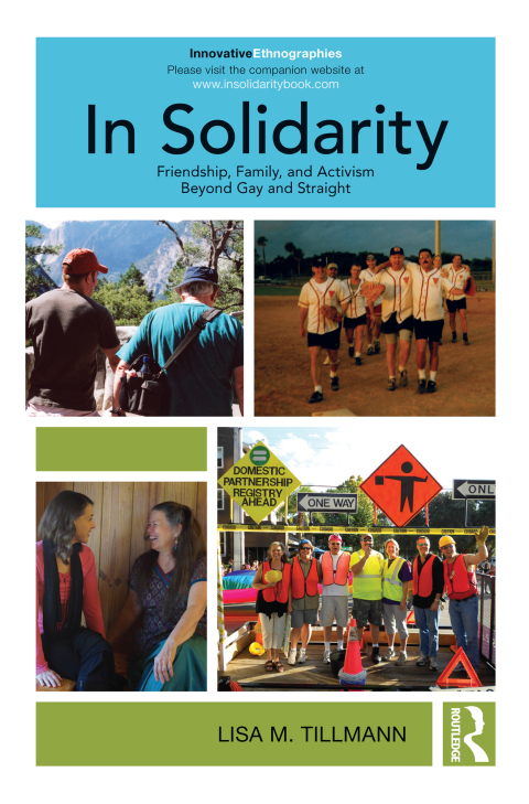 Cover image for book In Solidarity