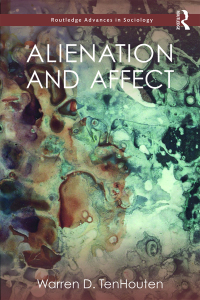 صورة الغلاف: Alienation and Affect 1st edition 9780367869908