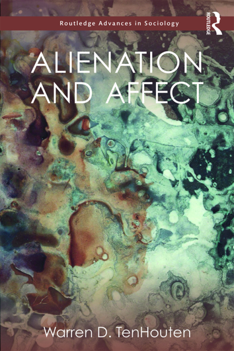 Cover image for book Alienation and Affect