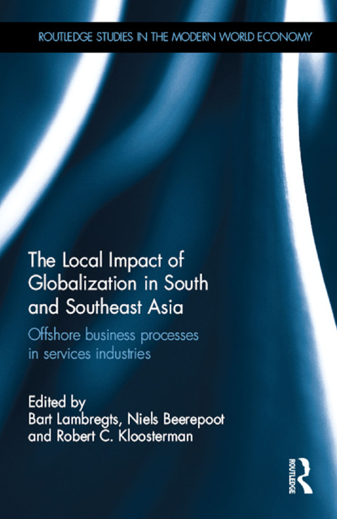 Cover image for book The Local Impact of Globalization in South and Southeast Asia