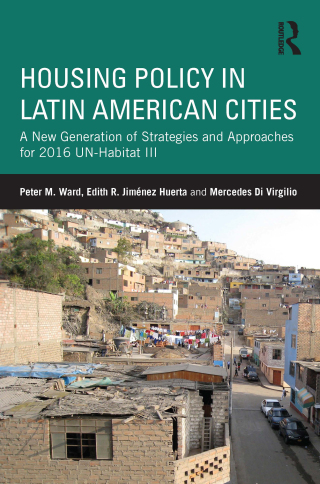 Housing Policy in Latin American Cities
