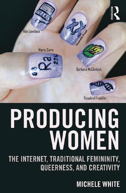 Cover image for book Producing Women