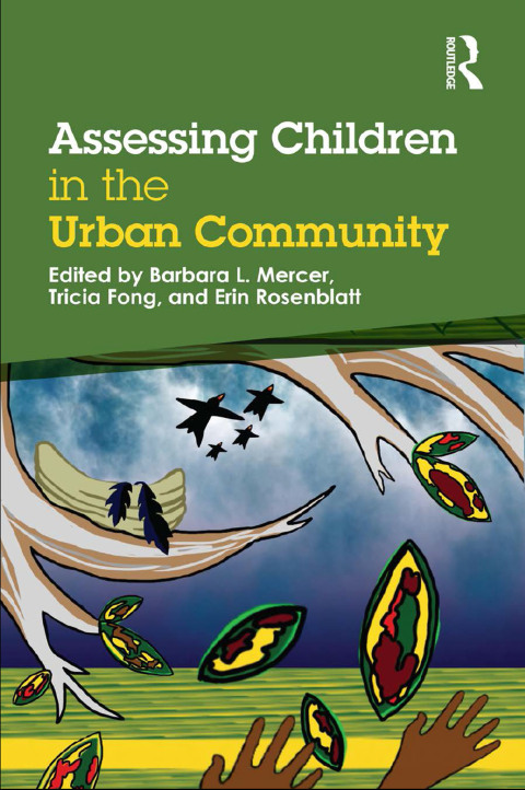 Cover image for book Assessing Children in the Urban Community