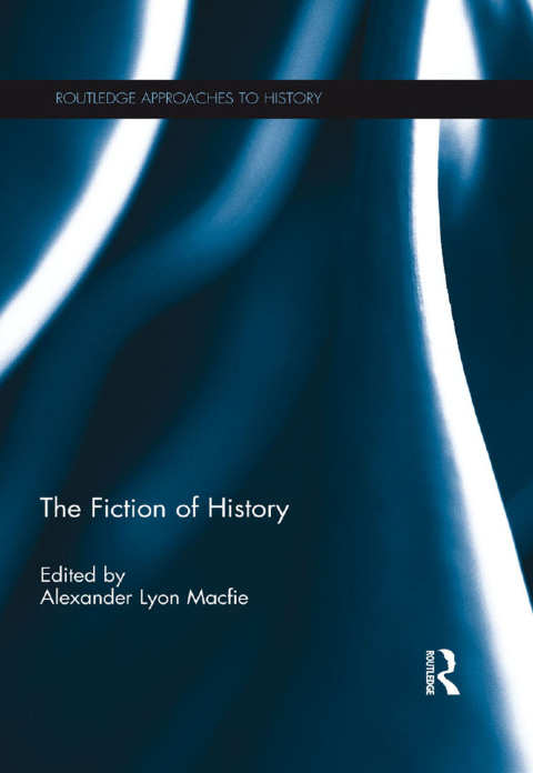 Cover image for book The Fiction of History