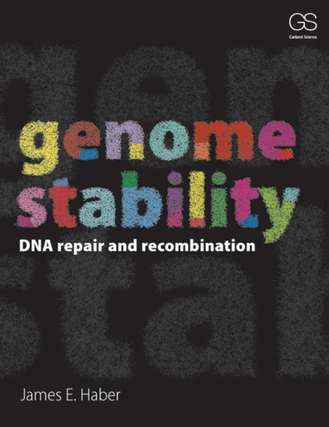 Cover image for book Genome Stability