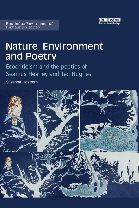 Cover image for book Nature, Environment and Poetry