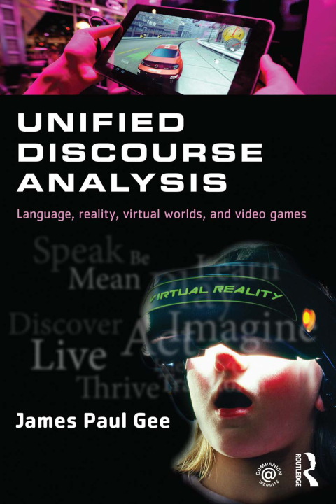 Unified Discourse Analysis 
