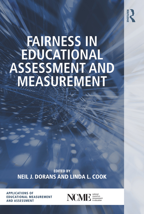 Fairness in Educational Assessment and Measurement 