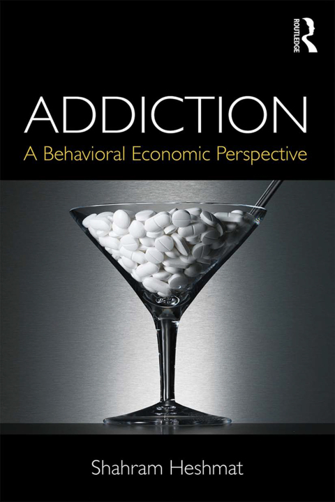 Cover image for book Addiction
