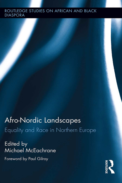 Cover image for book Afro-Nordic Landscapes