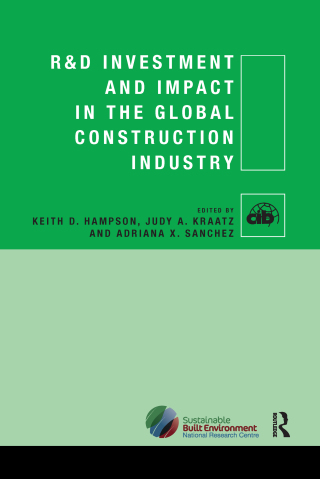 R&D Investment and Impact in the Global Construction Industry