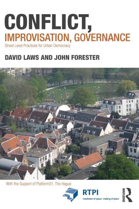 Conflict, Improvisation, Governance 