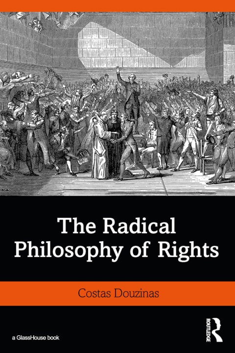 Cover image for book The Radical Philosophy of Rights