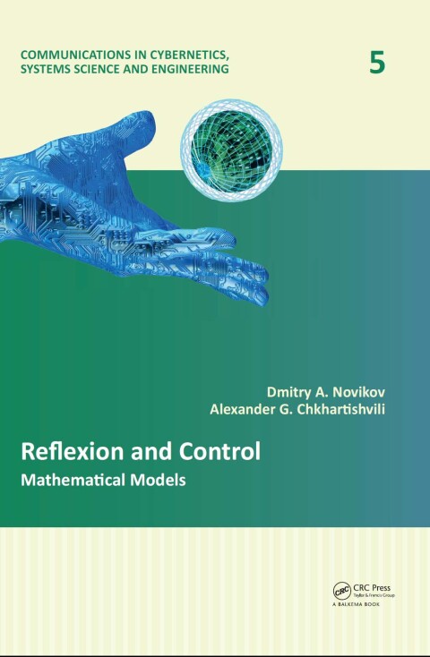 Cover image for book Reflexion and Control