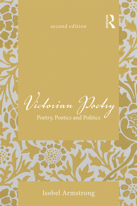 Cover image for book Victorian Poetry
