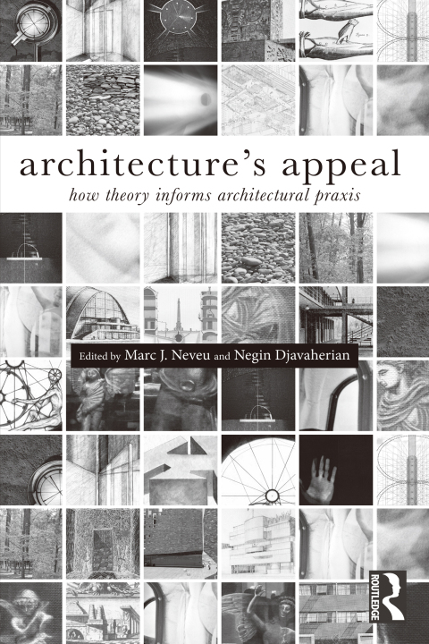 Cover image for book Architecture's Appeal