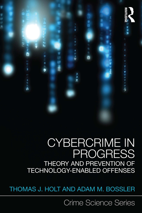 Cybercrime in Progress 