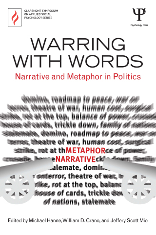 Warring with Words