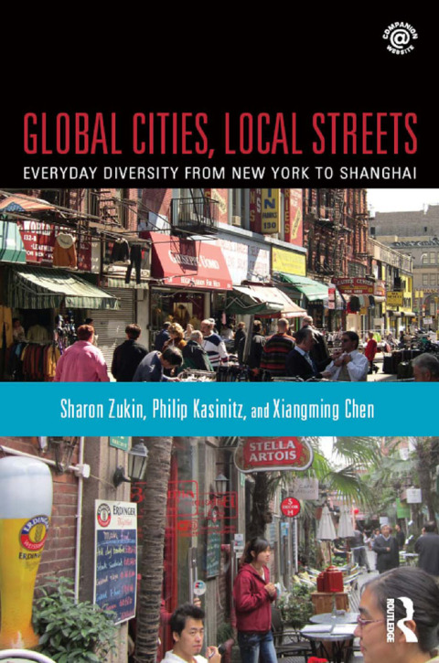 Global Cities, Local Streets 