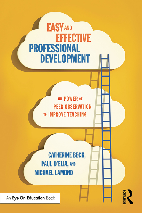Easy and Effective Professional Development 