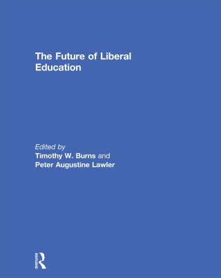 The Future of Liberal Education
