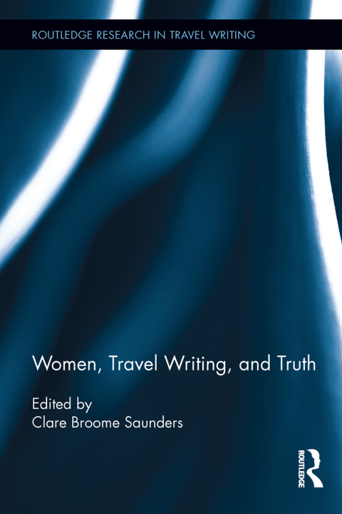 Cover image for book Women, Travel Writing, and Truth