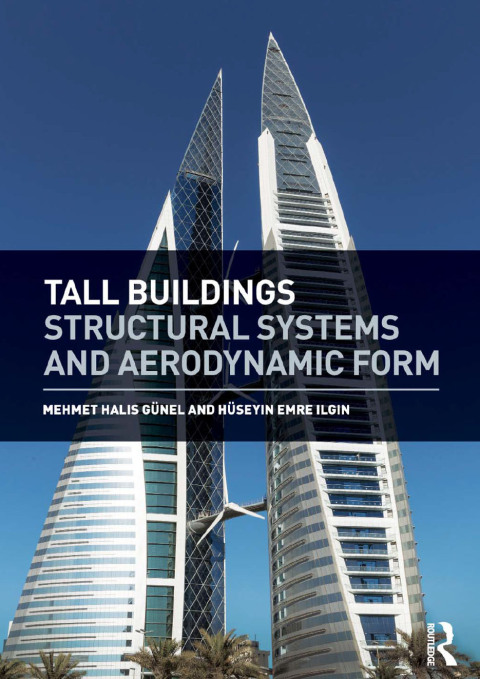 Cover image for book Tall Buildings
