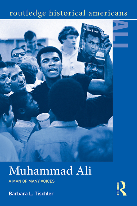 Cover image for book Muhammad Ali