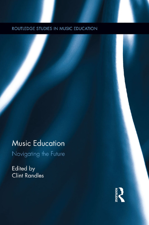 Cover image for book Music Education