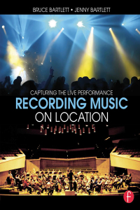 Titelbild: Recording Music on Location 2nd edition 9781138022379