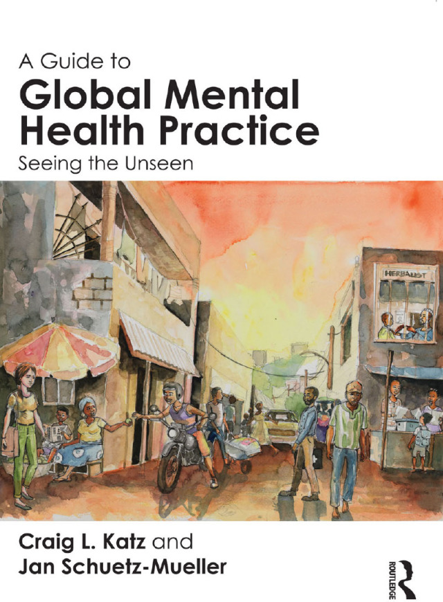 A Guide to Global Mental Health Practice