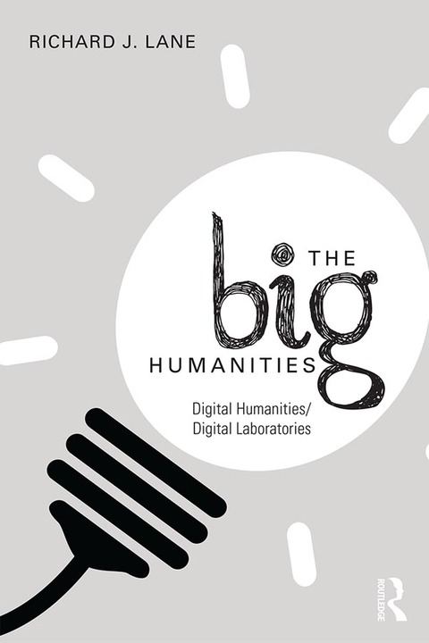 Cover image for book The Big Humanities