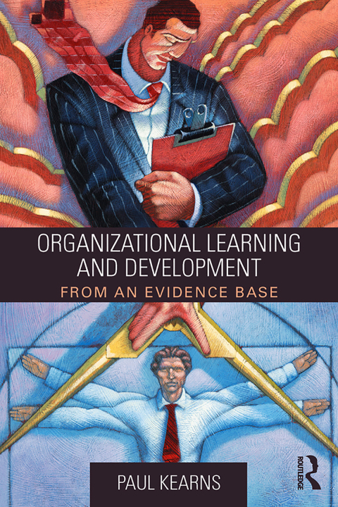 Organizational Learning and Development 