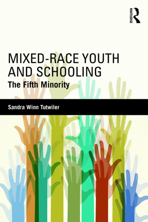 Cover image for book Mixed-Race Youth and Schooling