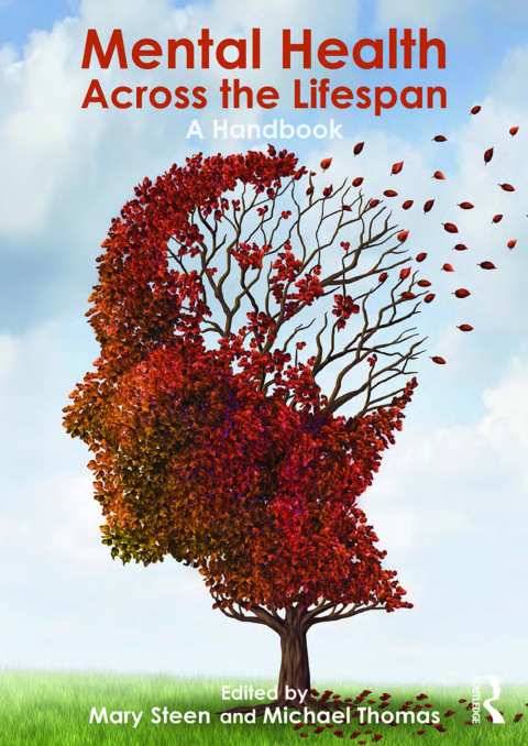 Cover image for book Mental Health Across the Lifespan