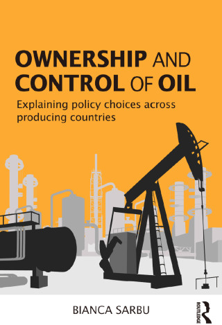 Ownership and Control of Oil