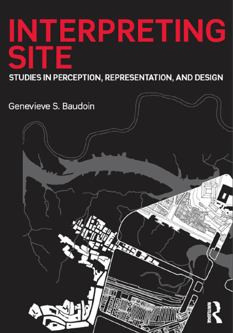 Cover image for book Interpreting Site