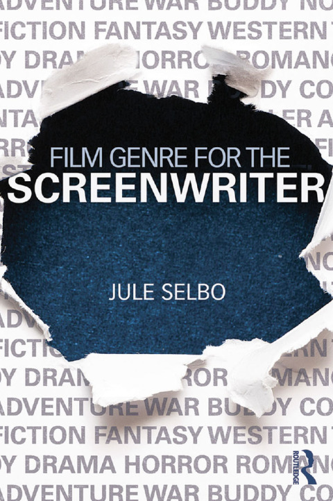 Cover image for book Film Genre for the Screenwriter