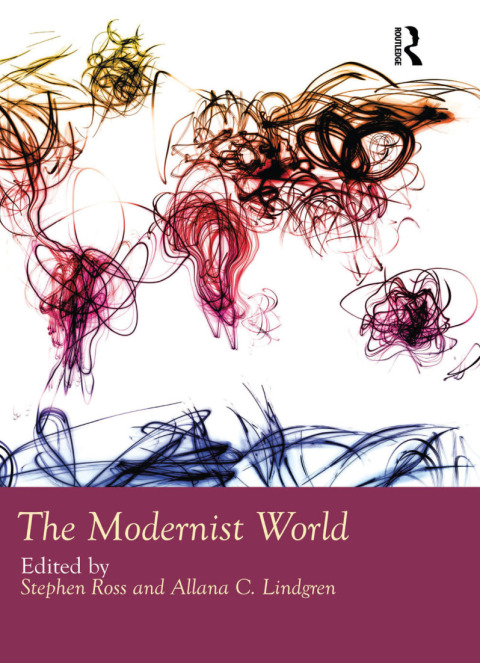 Cover image for book The Modernist World