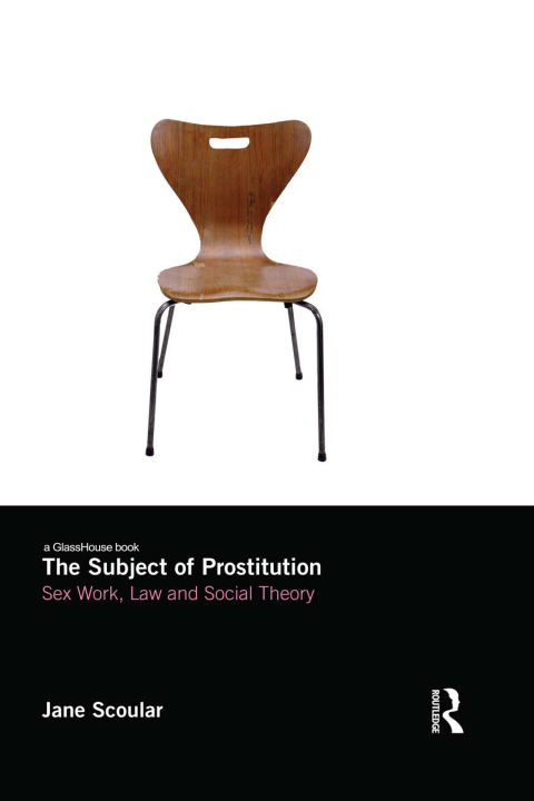 Cover image for book The Subject of Prostitution