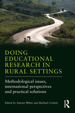 Doing Educational Research in Rural Settings