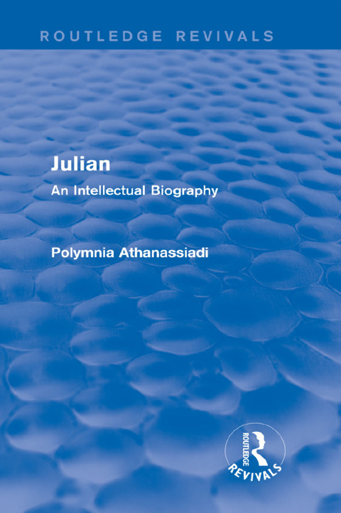 Cover image for book Julian (Routledge Revivals)