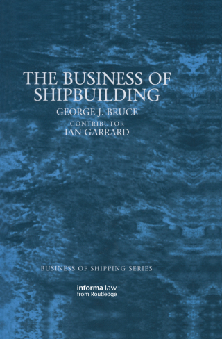 The Business of Shipbuilding