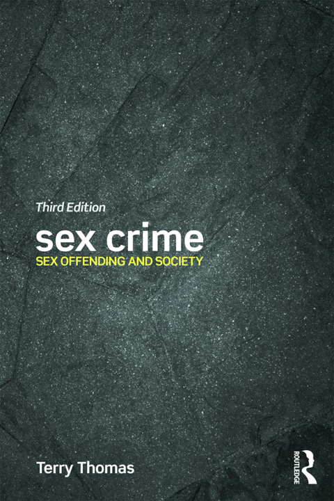 Sex Crime 