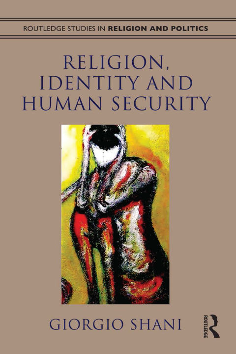 Cover image for book Religion, Identity and Human Security