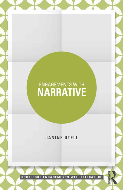 Cover image for book Engagements with Narrative