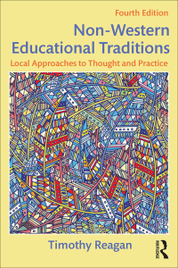 Cover image: Non-Western Educational Traditions 4th edition 9781138019089