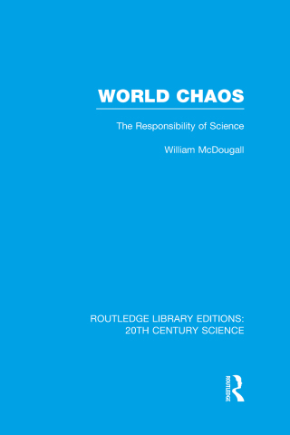 World Chaos