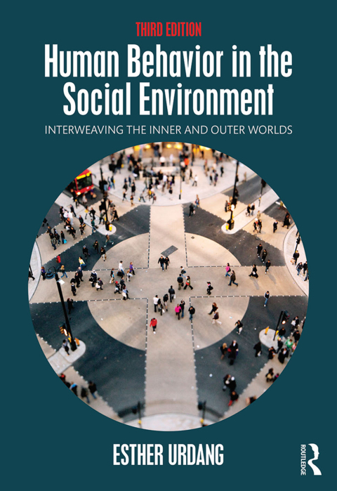 Cover image for book Human Behavior in the Social Environment