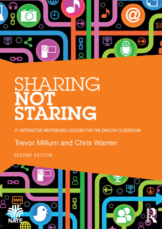 Sharing not Staring